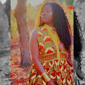 Meet your Posher, Dariane